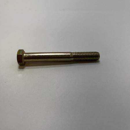 Mtd Screw-Hex 3/8-16 X 710-0521
